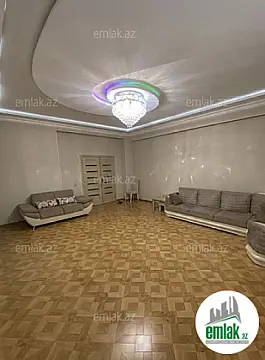 Satılır 3 otaqlı ofis 160 m²