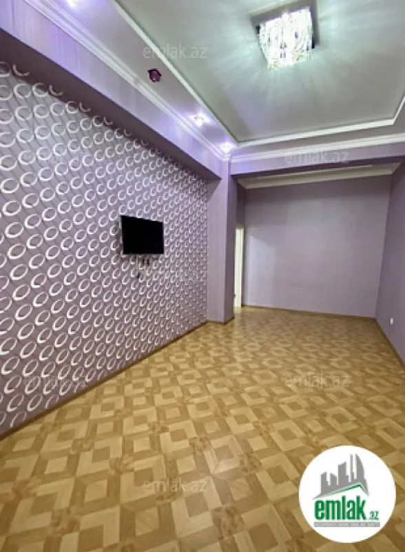 Satılır 3 otaqlı ofis 160 m²