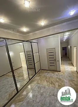 Satılır 3 otaqlı ofis 160 m²