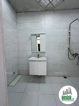 Satılır 2 otaqlı həyət evi 70 m²