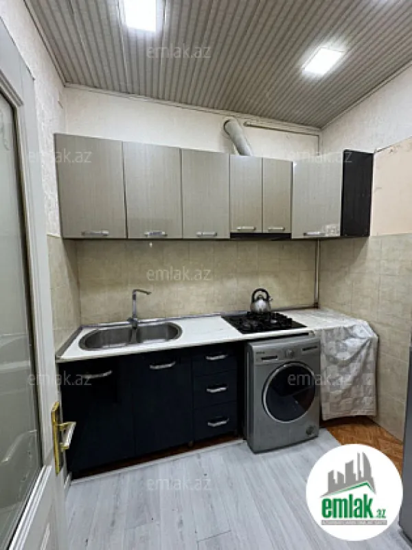 Satılır 2 otaqlı həyət evi 70 m²