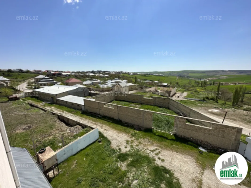 Satılır 1 otaqlı obyekt 5200 m²