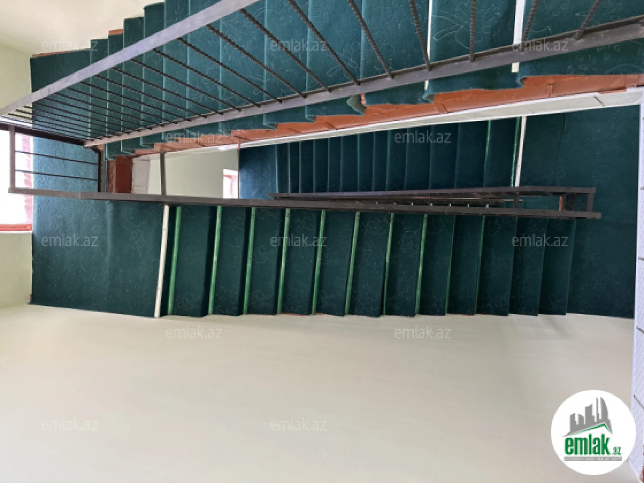 Satılır 1 otaqlı obyekt 5200 m²