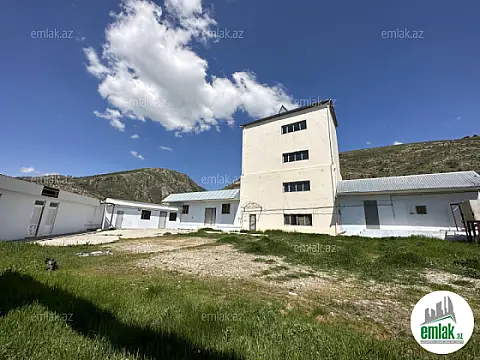 Satılır 1 otaqlı obyekt 5200 m²