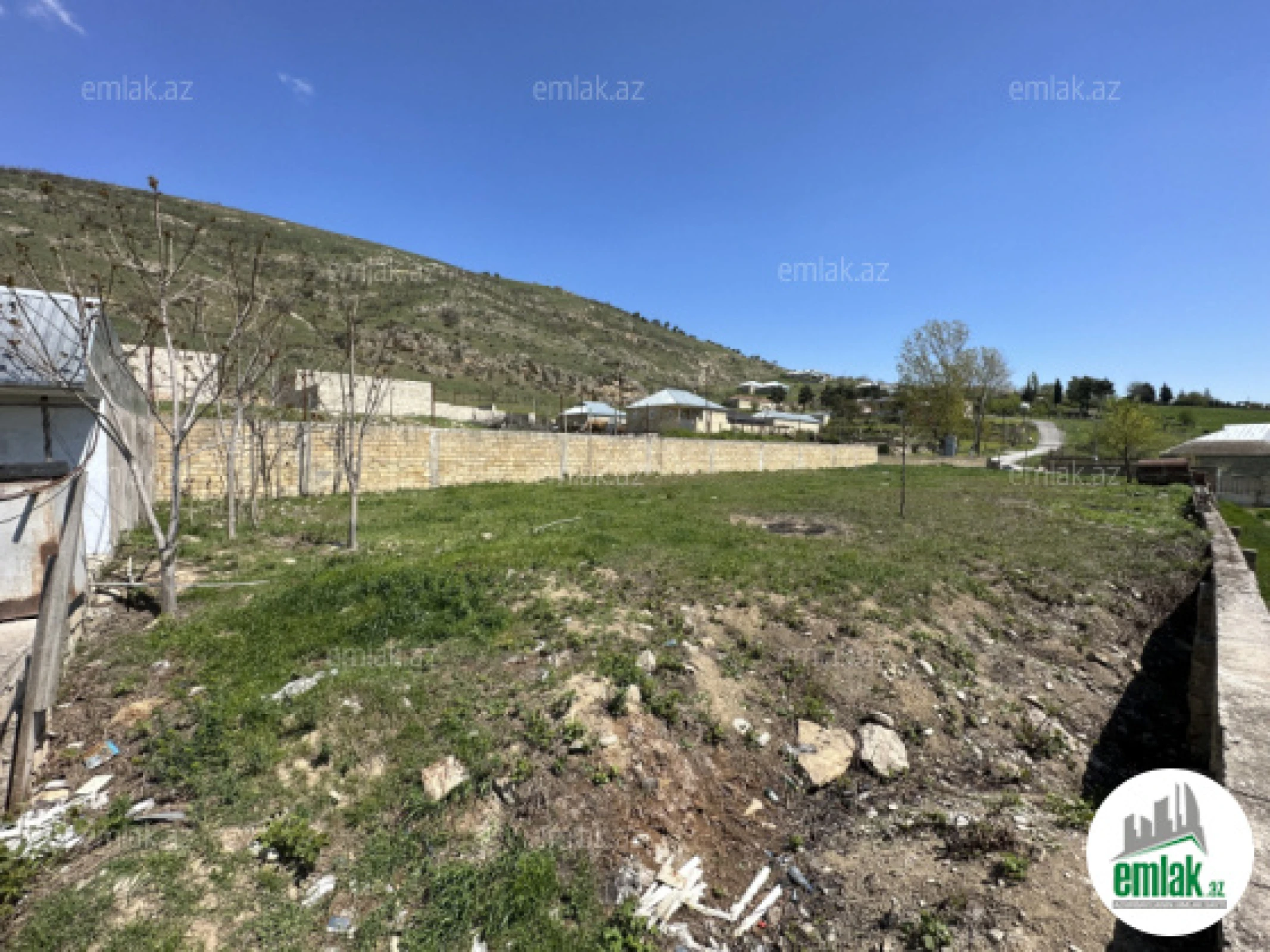 Satılır 1 otaqlı obyekt 5200 m²