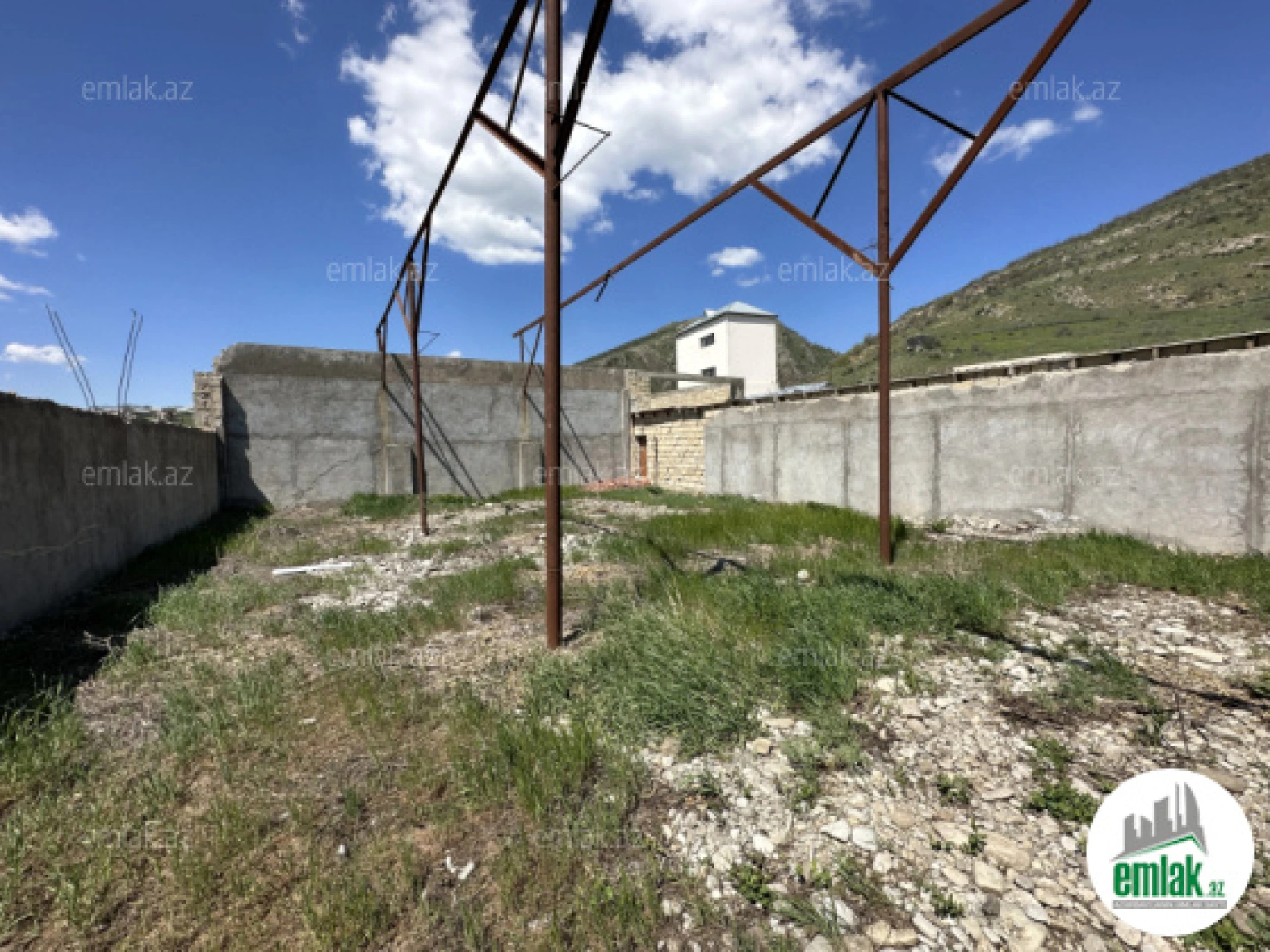 Satılır 1 otaqlı obyekt 5200 m²