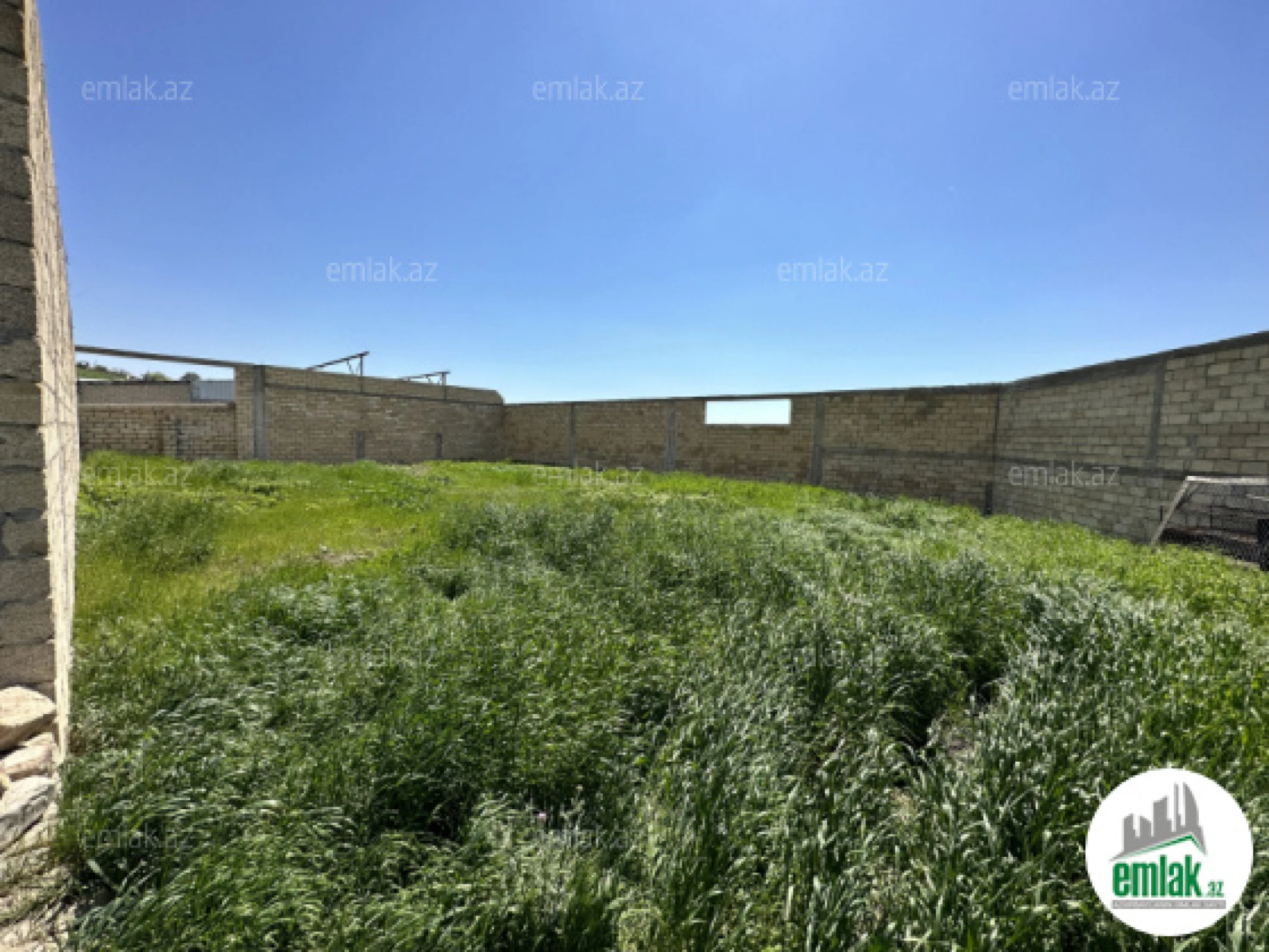 Satılır 1 otaqlı obyekt 5200 m²