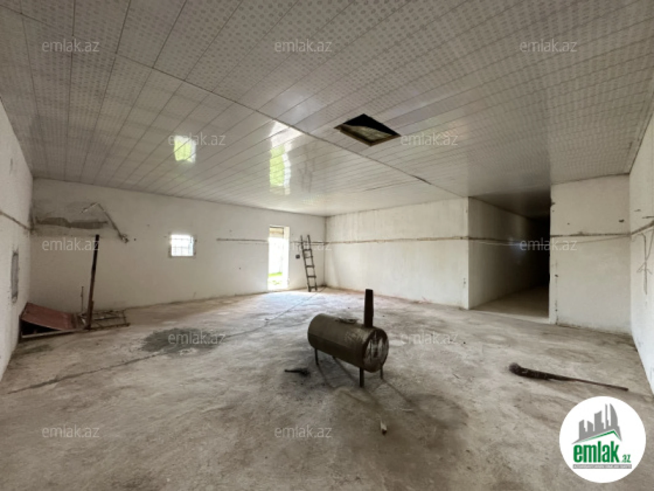 Satılır 1 otaqlı obyekt 5200 m²