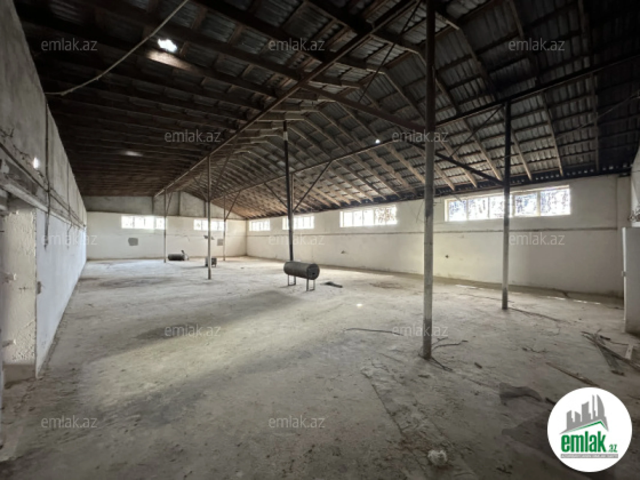 Satılır 1 otaqlı obyekt 5200 m²