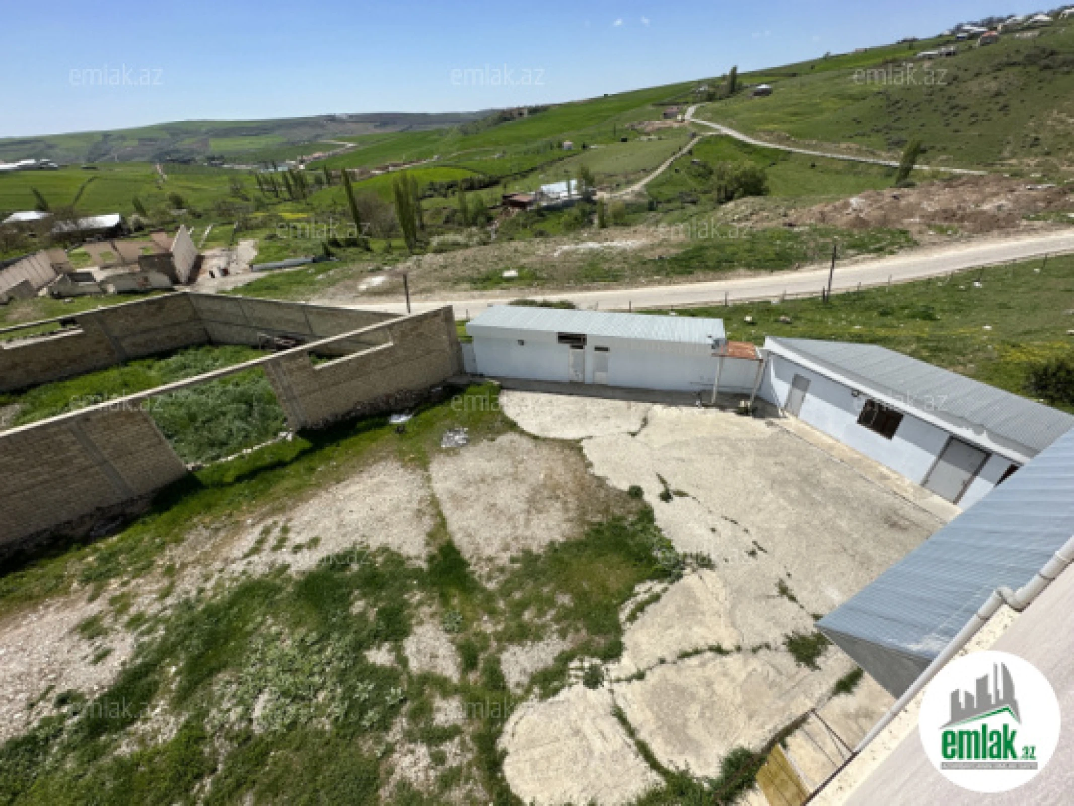 Satılır 1 otaqlı obyekt 5200 m²