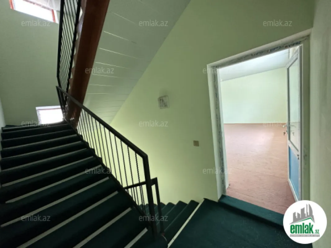 Satılır 1 otaqlı obyekt 5200 m²