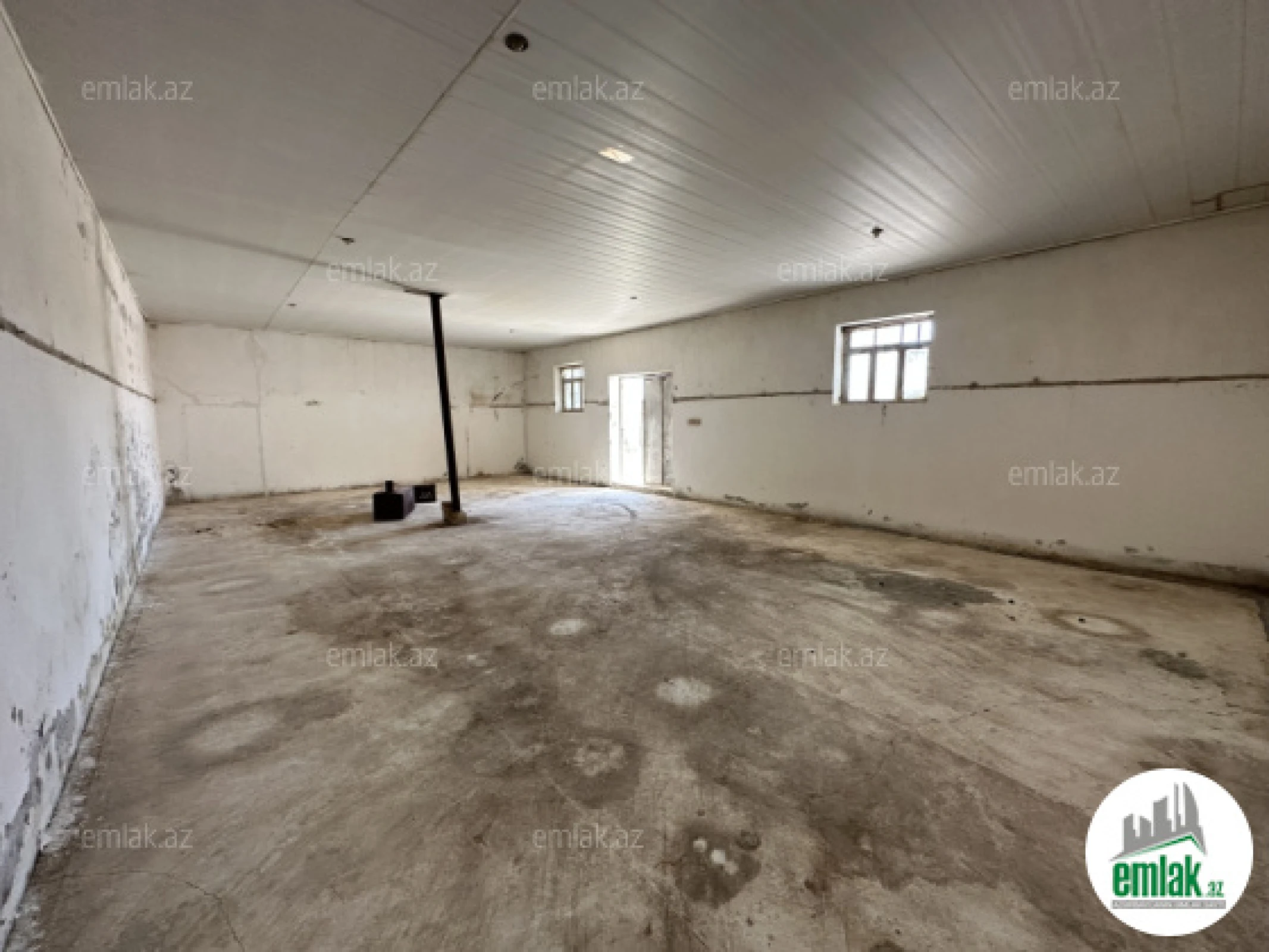 Satılır 1 otaqlı obyekt 5200 m²