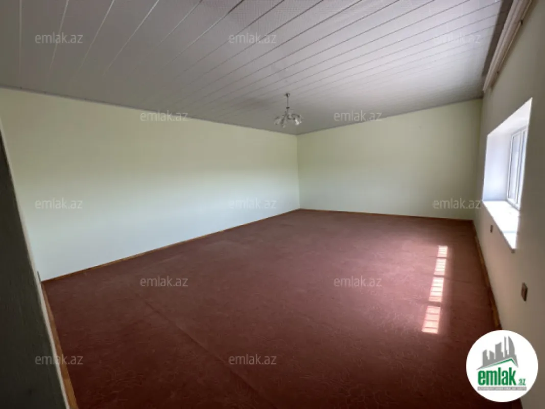 Satılır 1 otaqlı obyekt 5200 m²