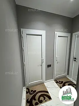 Satılır 3 otaqlı yeni tikili 83 m²