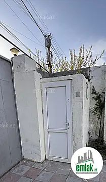 Satılır 3 otaqlı həyət evi 130 m²