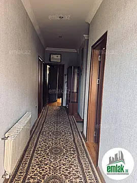 Satılır 3 otaqlı həyət evi 130 m²