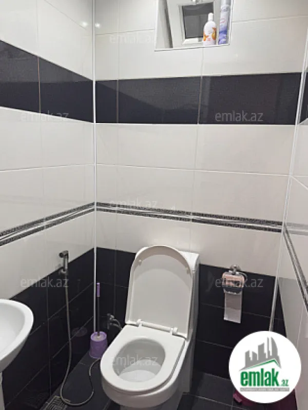 Satılır 3 otaqlı həyət evi 130 m²