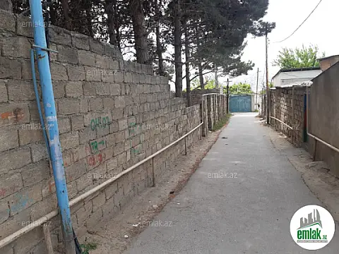 Satılır torpaq sahəsi 5 m²