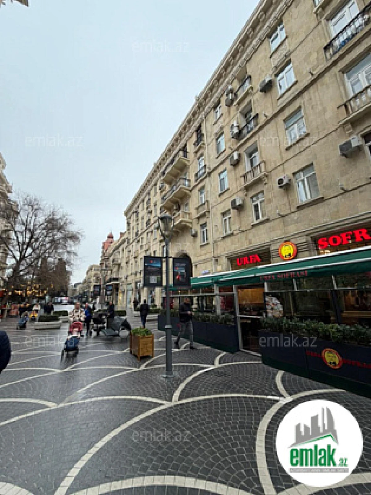 Satılır 2 otaqlı köhnə tikili 45 m²