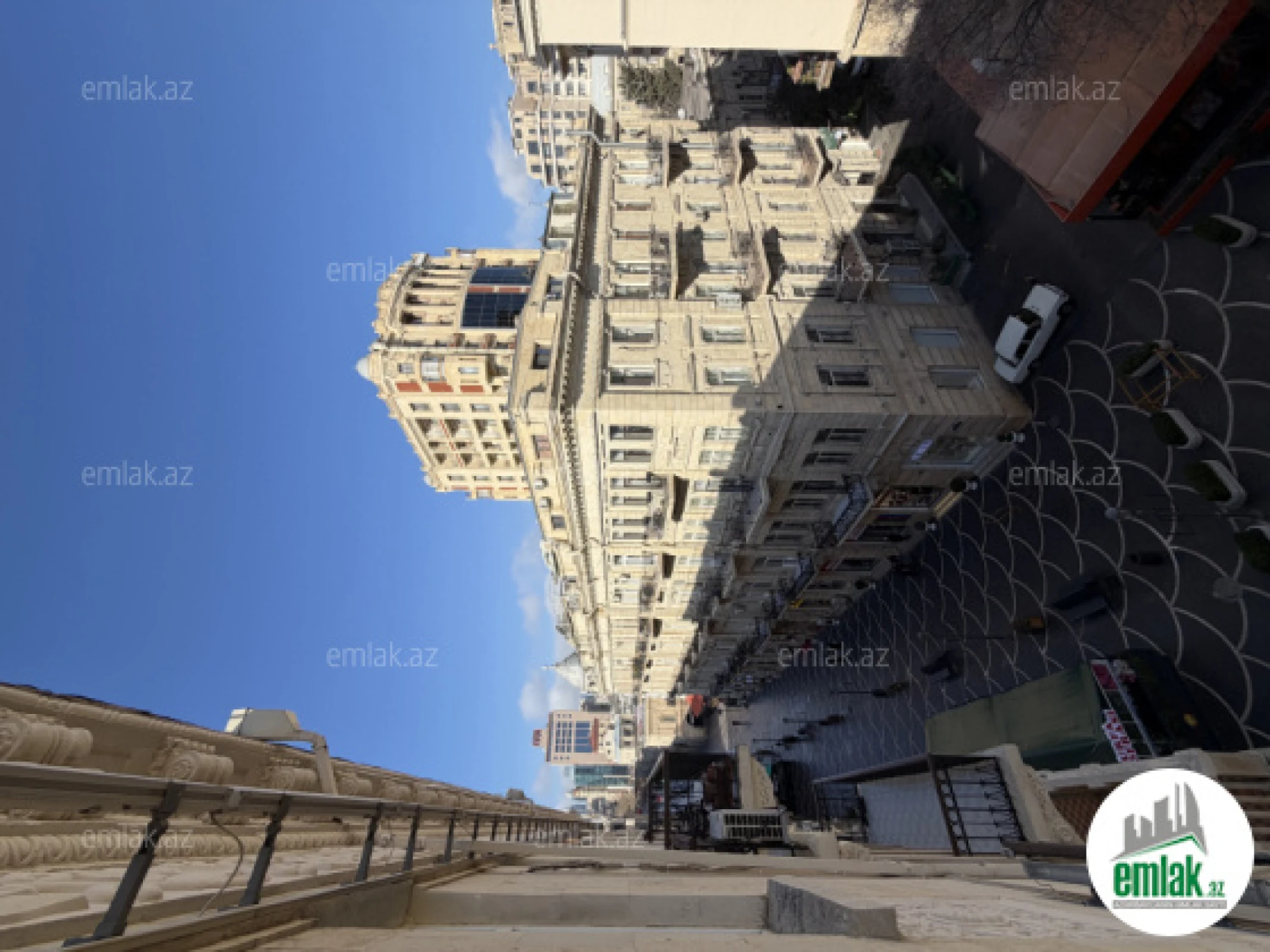 Satılır 2 otaqlı köhnə tikili 45 m²