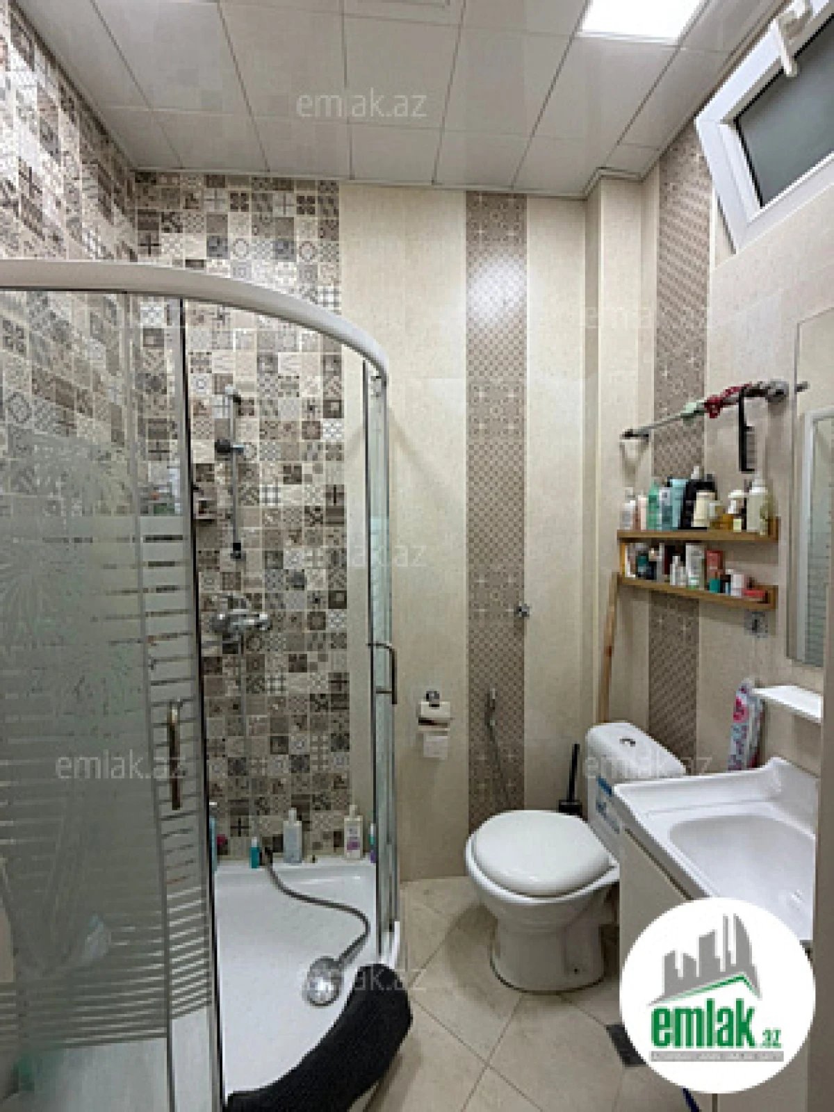 Satılır 2 otaqlı köhnə tikili 45 m²