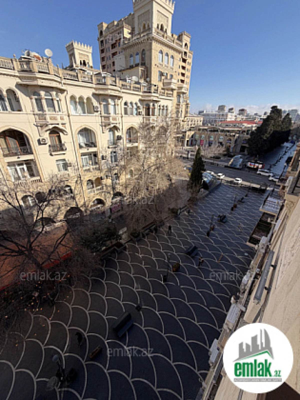 Satılır 2 otaqlı köhnə tikili 45 m²