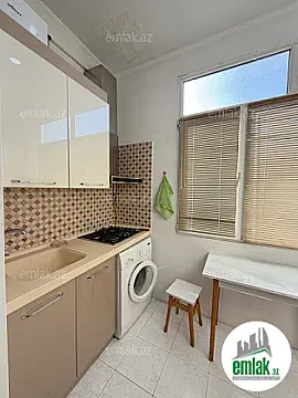 Satılır 2 otaqlı köhnə tikili 45 m²
