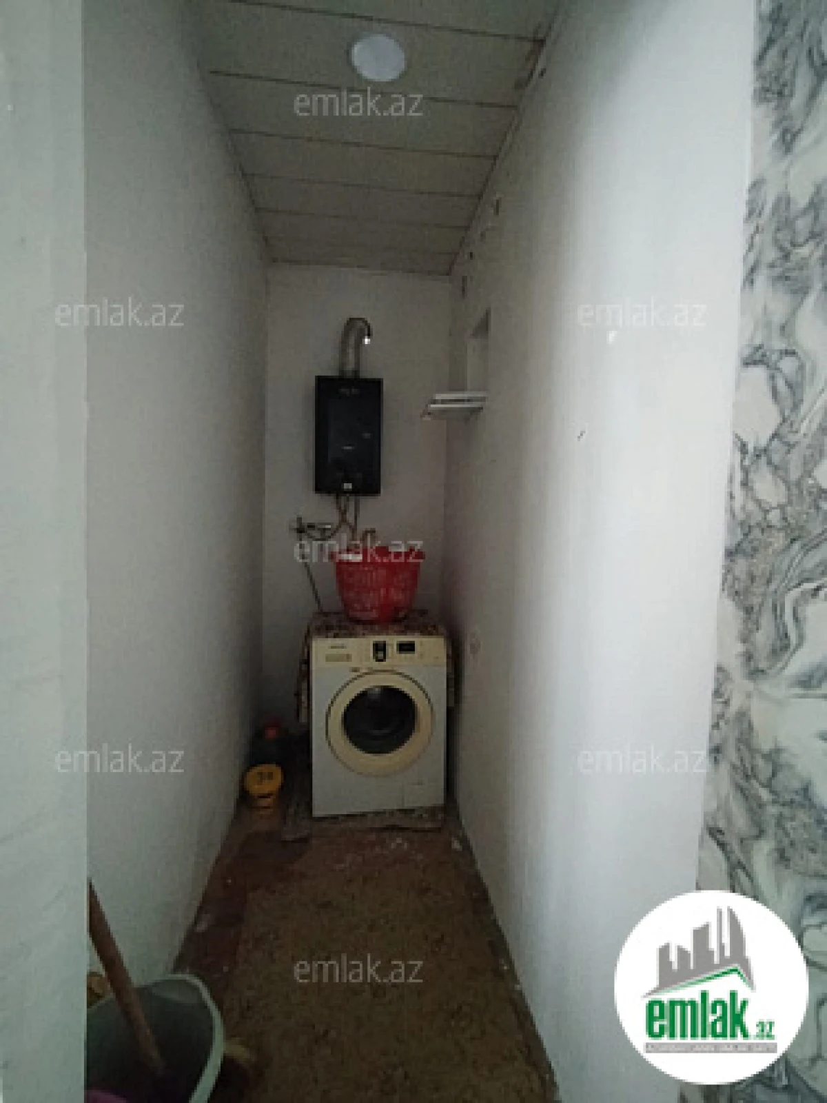 Satılır 4 otaqlı həyət evi 160 m²