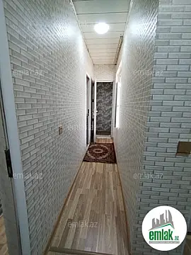 Satılır 4 otaqlı həyət evi 160 m²