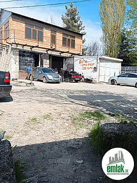 Satılır 4 otaqlı obyekt 140 m²