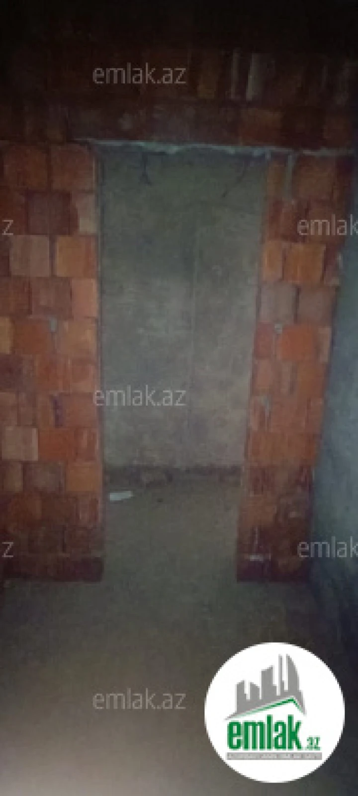 Satılır 2 otaqlı yeni tikili 125 m²