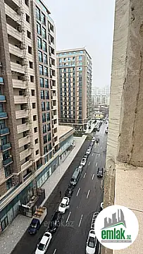 Satılır 3 otaqlı yeni tikili 140 m²