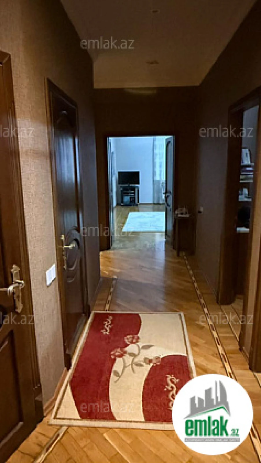 Satılır 3 otaqlı yeni tikili 140 m²