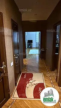 Satılır 3 otaqlı yeni tikili 140 m²