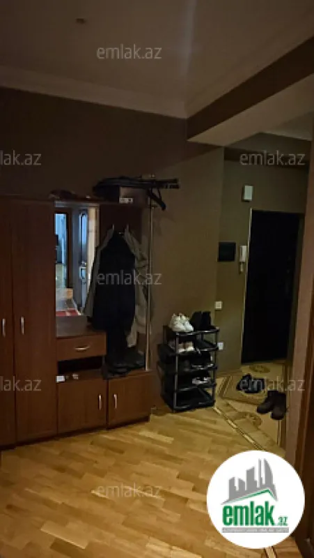 Satılır 3 otaqlı yeni tikili 140 m²