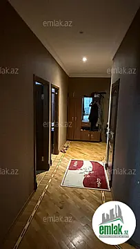 Satılır 3 otaqlı yeni tikili 140 m²