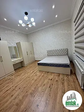Satılır 2 otaqlı köhnə tikili 50 m² — Bakı 2 otaq 50.00 m²