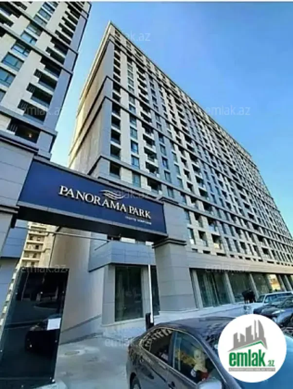 Satılır 3 otaqlı yeni tikili 90 m²
