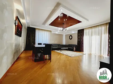 Satılır 3 otaqlı yeni tikili 130 m²