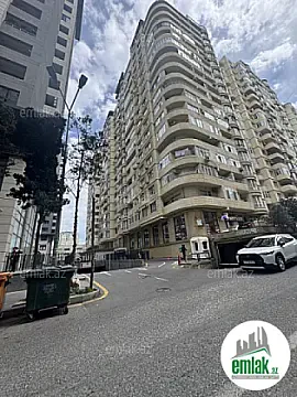 Satılır 2 otaqlı yeni tikili 68 m² — Bakı 2 otaq 68.00 m²