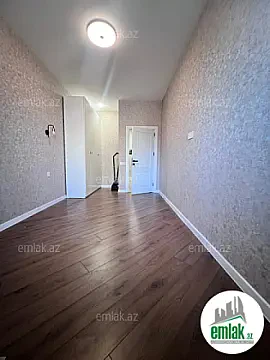 Satılır 2 otaqlı yeni tikili 70 m²