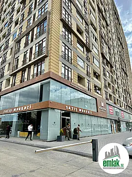 Satılır 3 otaqlı yeni tikili 75 m² — Bakı 3 otaq 75.00 m²