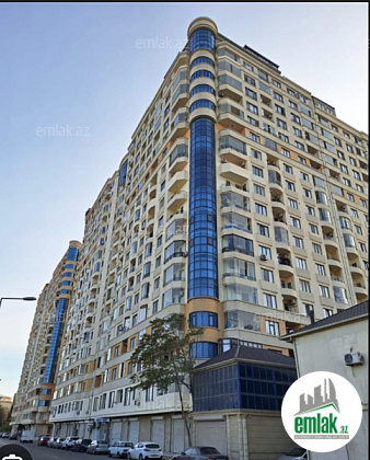 Satılır 2 otaqlı yeni tikili 70 m²