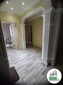 Satılır 3 otaqlı köhnə tikili 85 m²