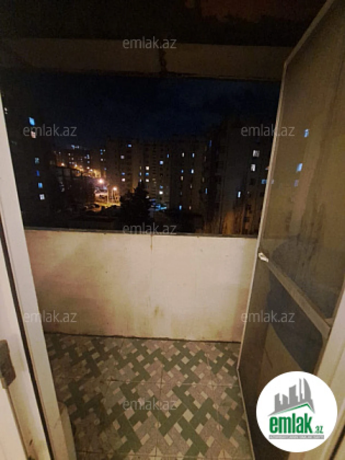 Satılır 3 otaqlı köhnə tikili 85 m²