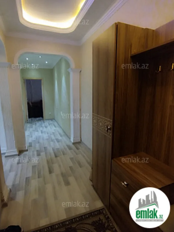 Satılır 3 otaqlı köhnə tikili 85 m²