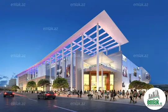 Satılır 2 otaqlı köhnə tikili 55 m² — Bakı 2 otaq 55.00 m²