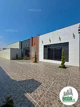 Satılır 4 otaqlı mənzil 170 m²