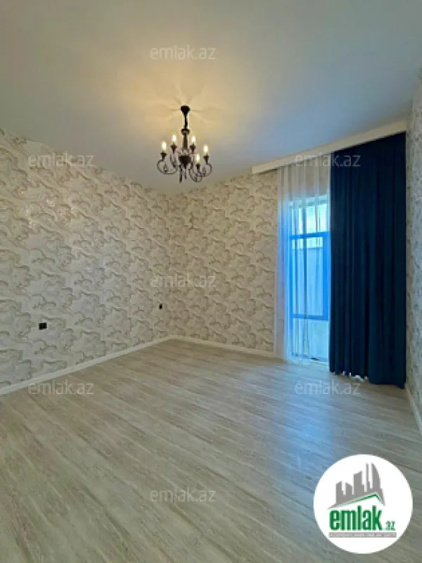 Satılır 4 otaqlı mənzil 170 m²