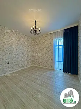 Satılır 4 otaqlı mənzil 170 m²